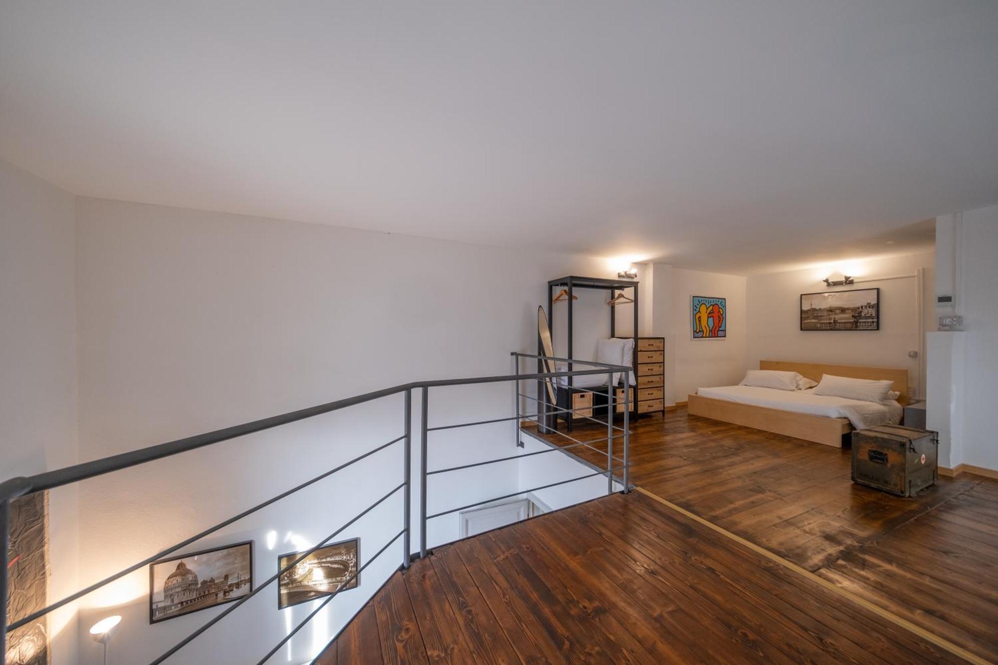 Lungarno Buozzi 7 Apartments Pisa Exterior photo