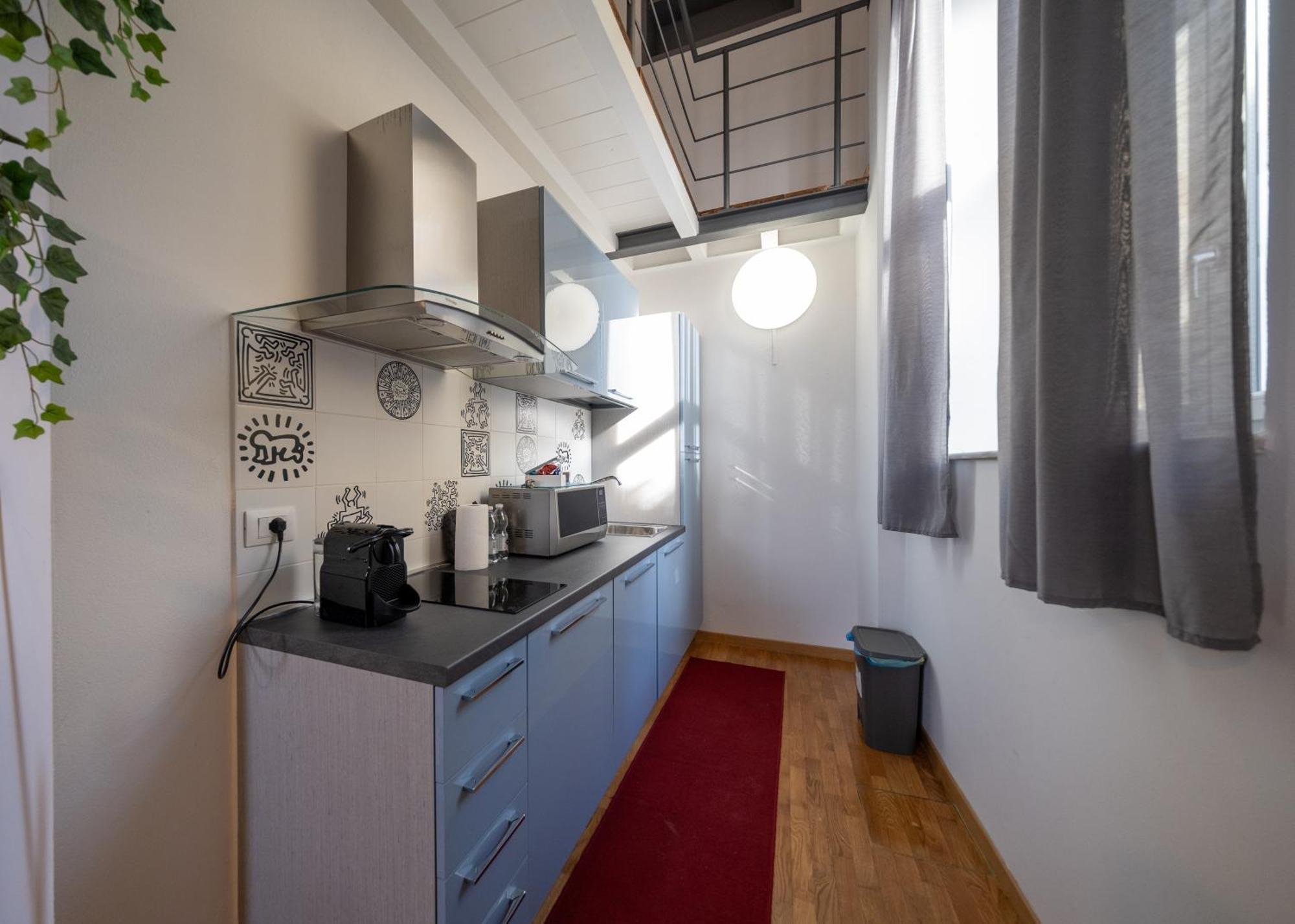 Lungarno Buozzi 7 Apartments Pisa Exterior photo
