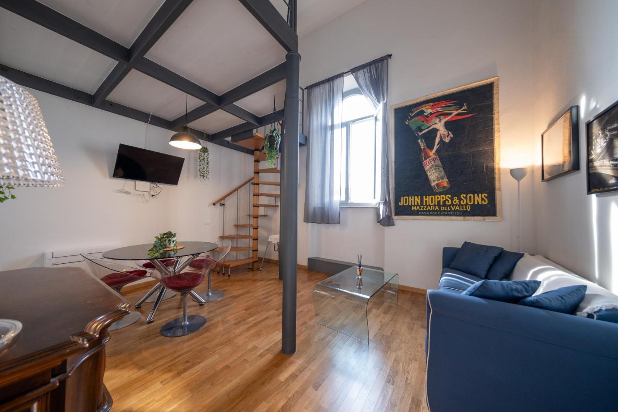 Lungarno Buozzi 7 Apartments Pisa Exterior photo
