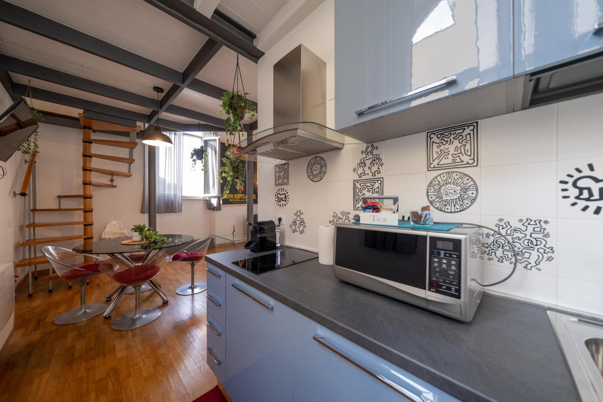Lungarno Buozzi 7 Apartments Pisa Exterior photo