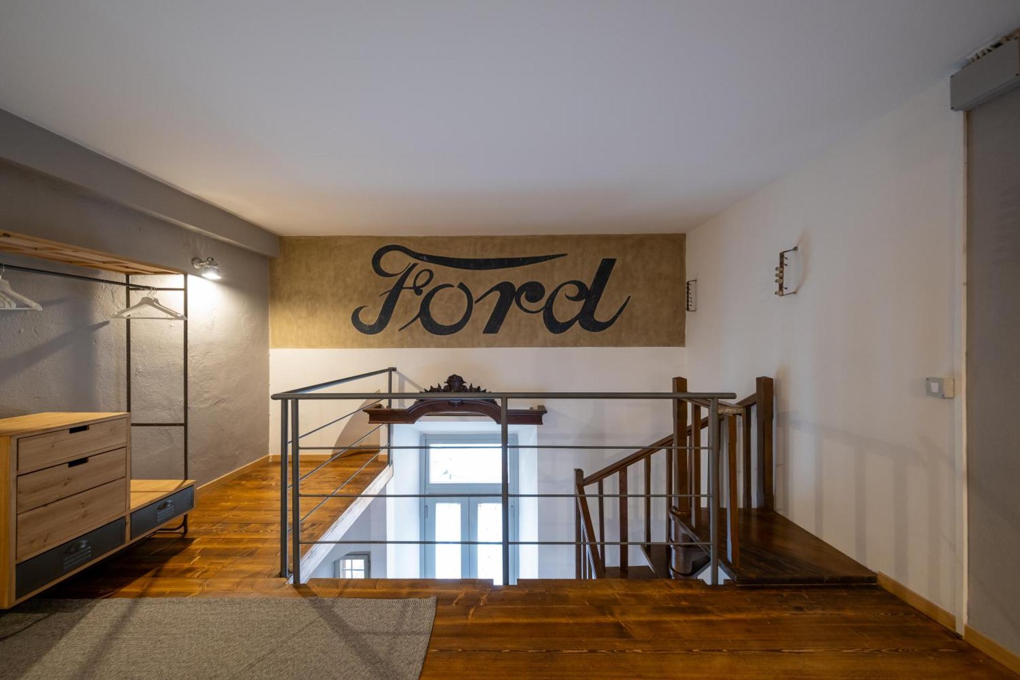 Lungarno Buozzi 7 Apartments Pisa Exterior photo