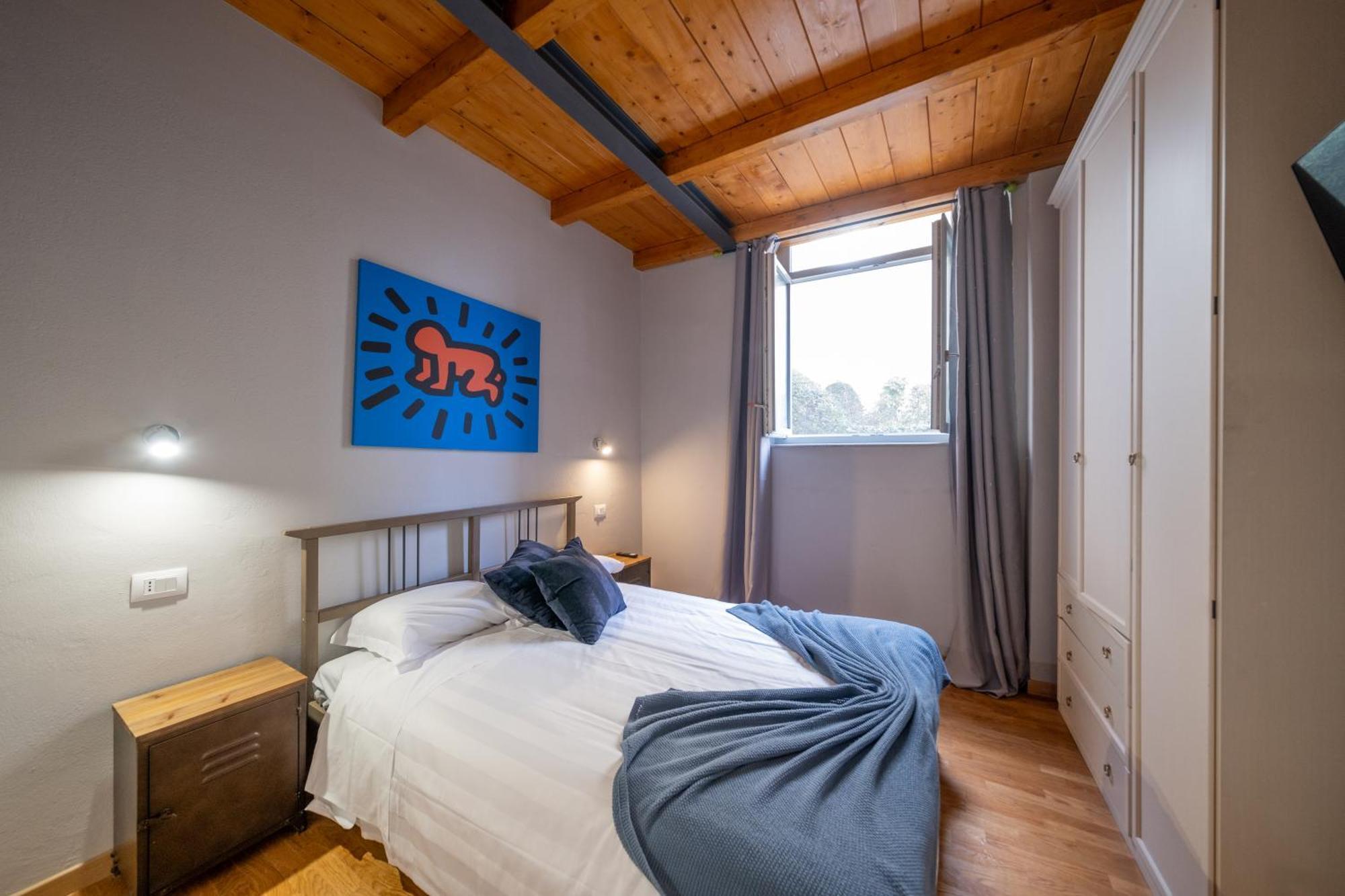 Lungarno Buozzi 7 Apartments Pisa Exterior photo