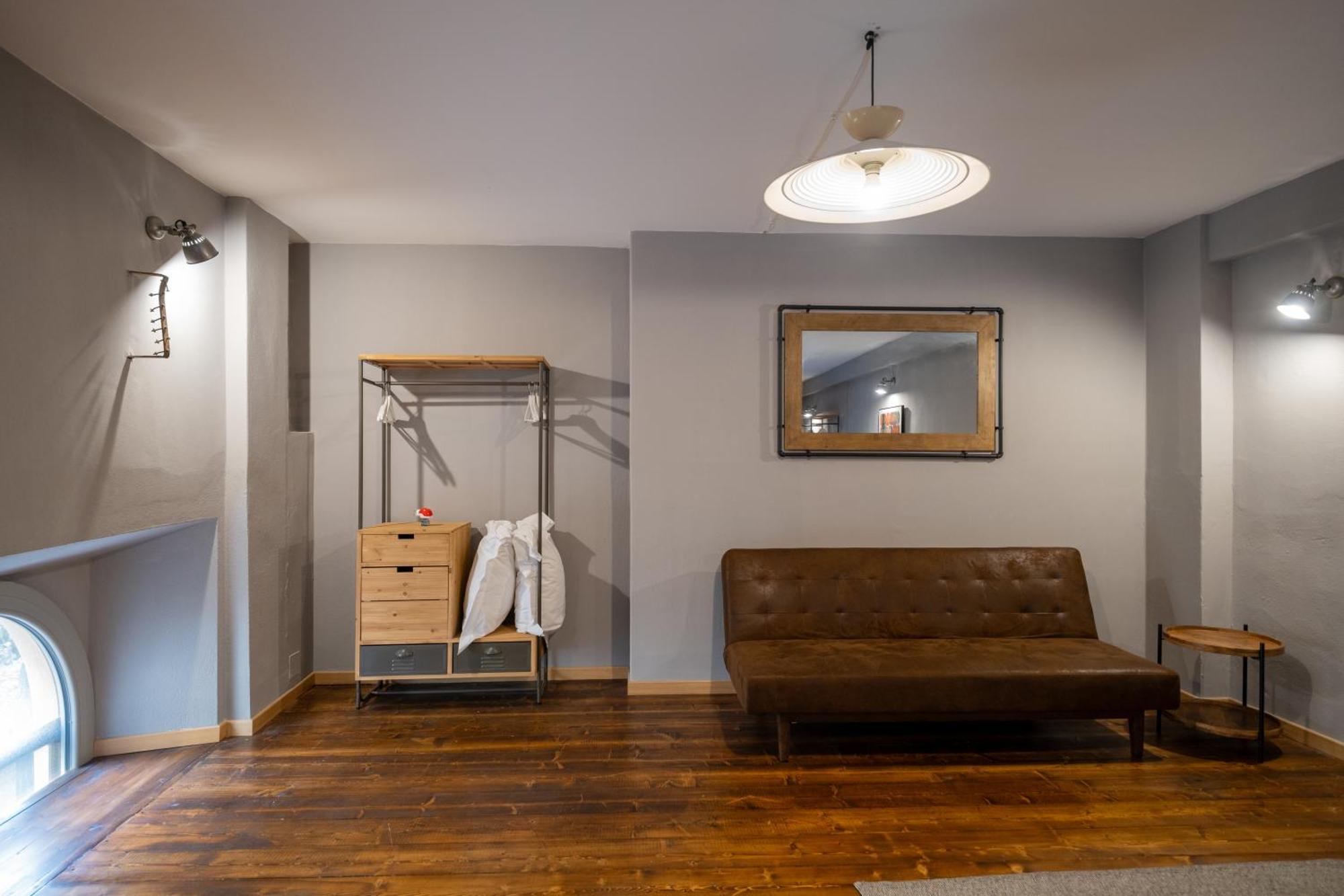 Lungarno Buozzi 7 Apartments Pisa Exterior photo