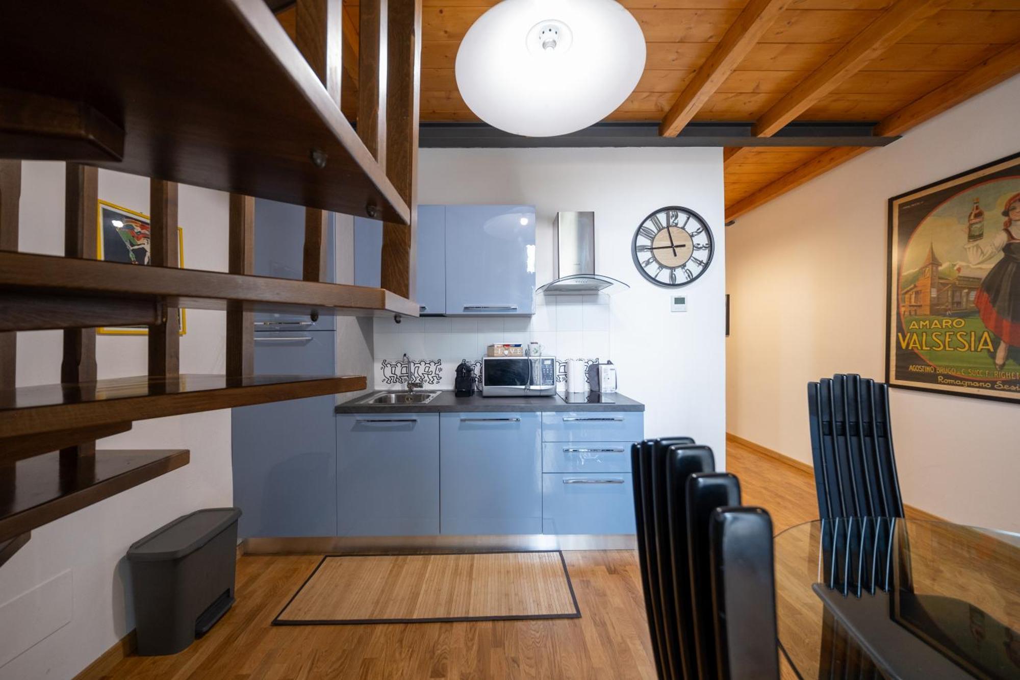 Lungarno Buozzi 7 Apartments Pisa Exterior photo